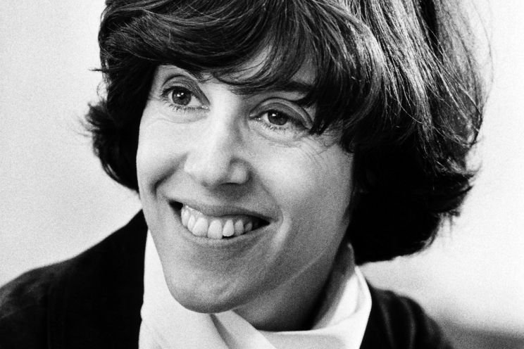 Nora Ephron