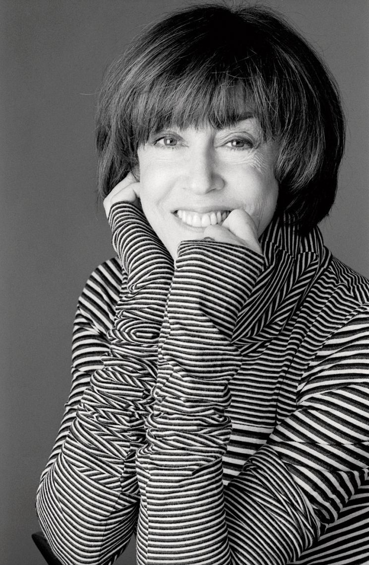 Nora Ephron