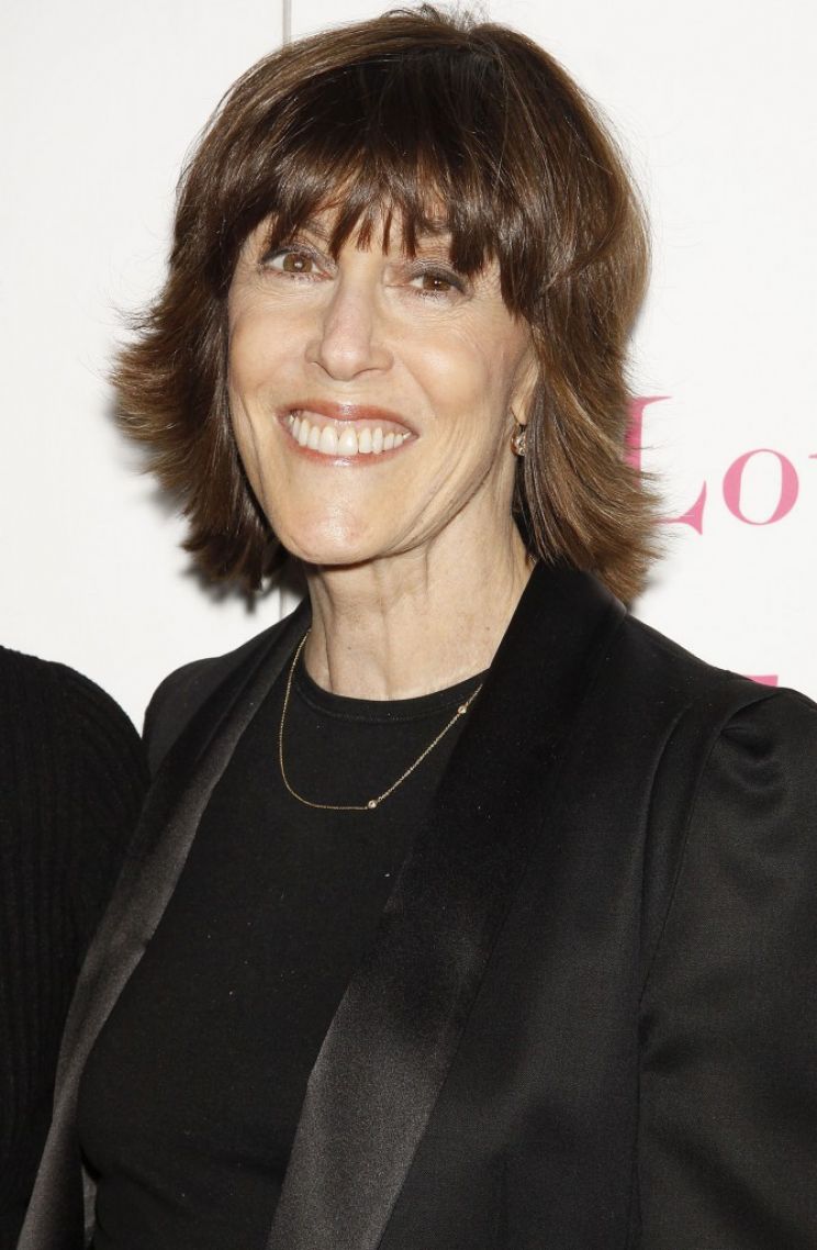 Nora Ephron