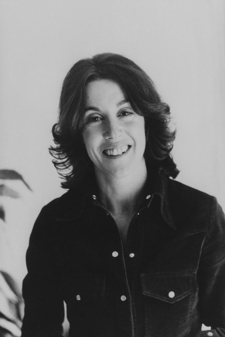 Nora Ephron