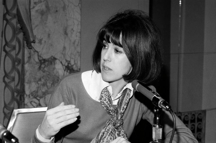 Nora Ephron