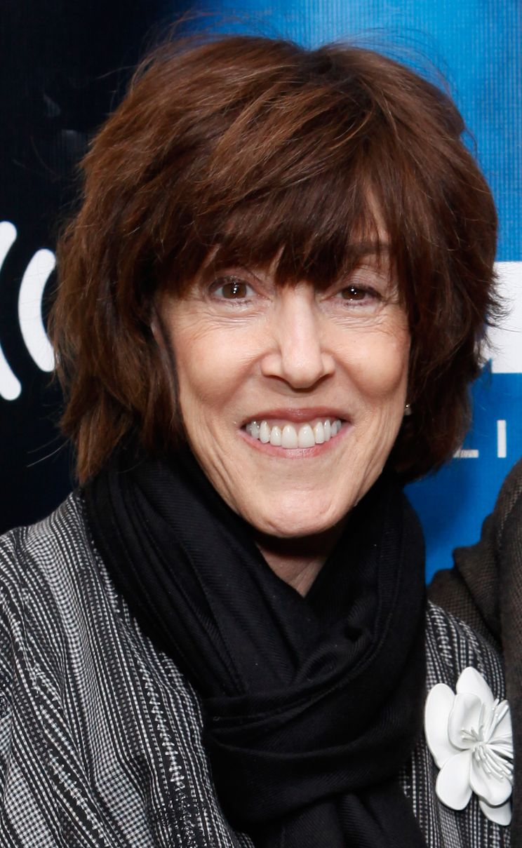 Nora Ephron