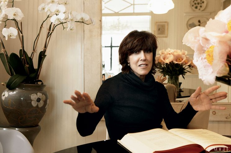 Nora Ephron