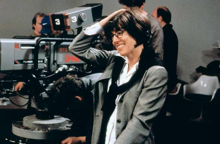 Nora Ephron