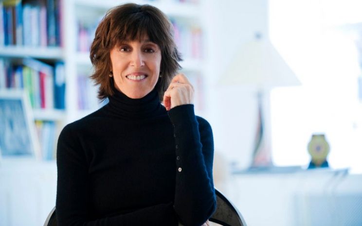 Nora Ephron