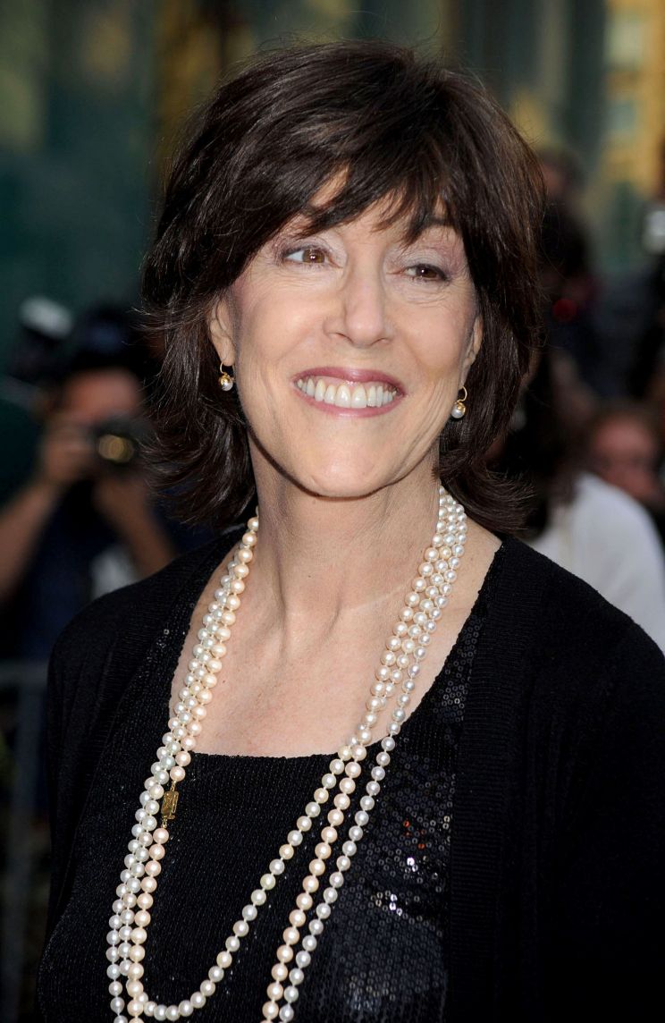 Nora Ephron