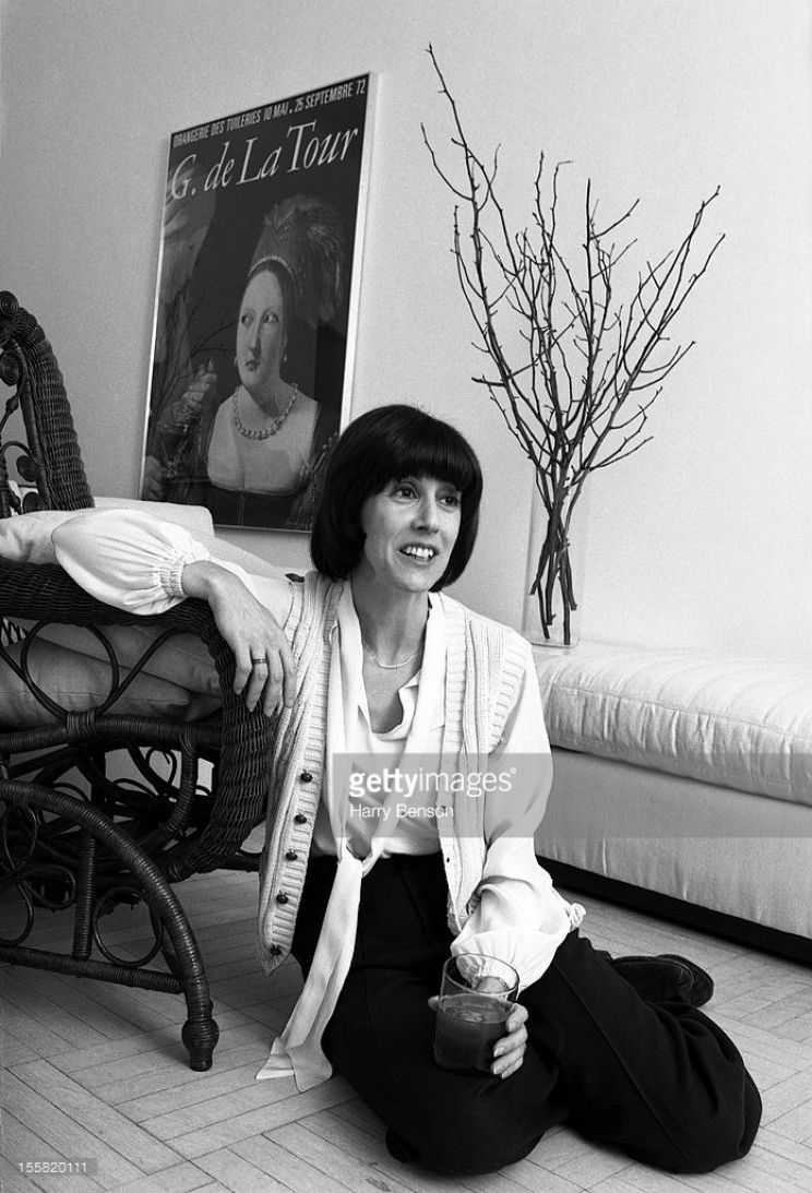 Nora Ephron