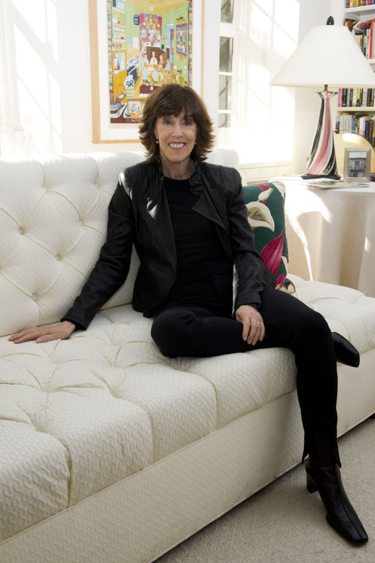 Nora Ephron