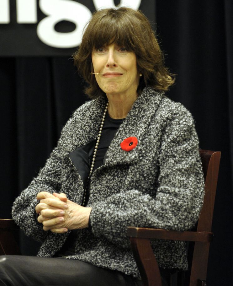 Nora Ephron