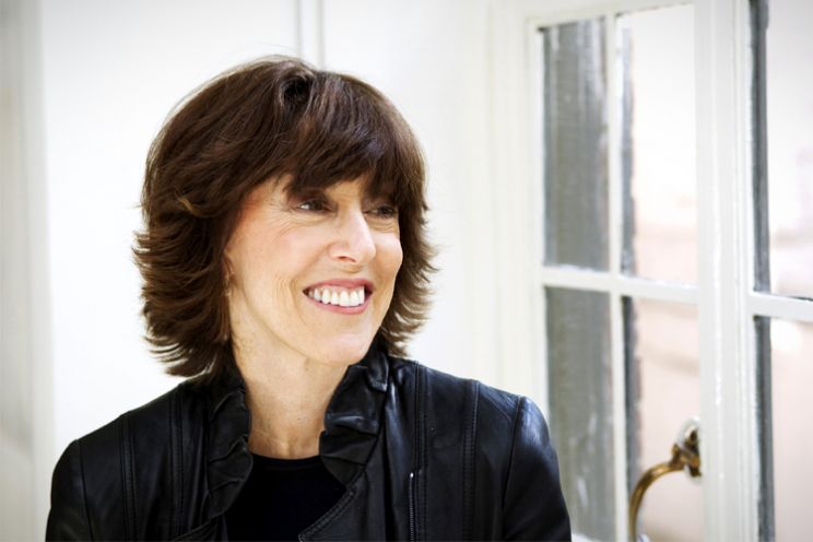 Nora Ephron