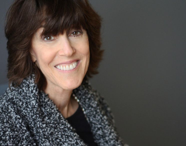 Nora Ephron