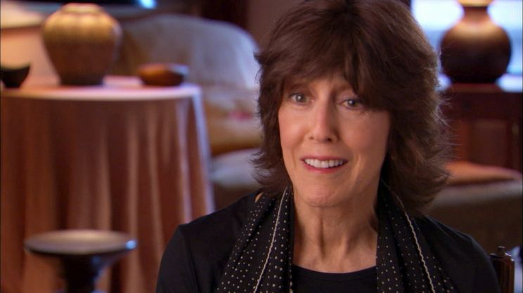 Nora Ephron