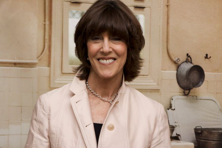 Nora Ephron