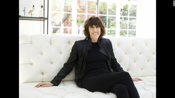 Nora Ephron