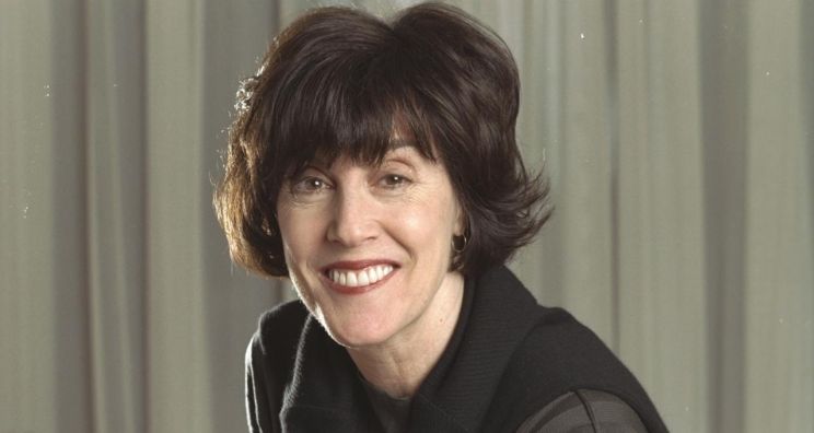 Nora Ephron