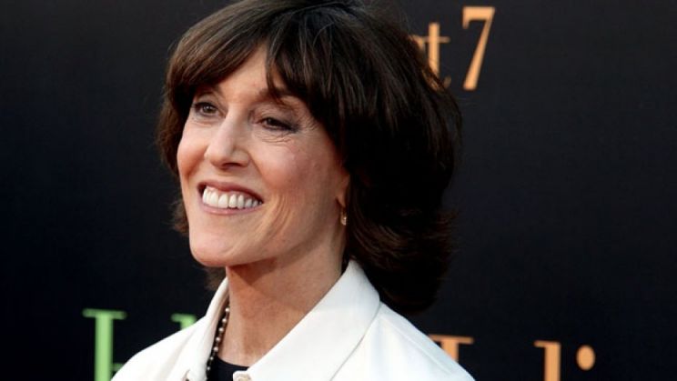 Nora Ephron