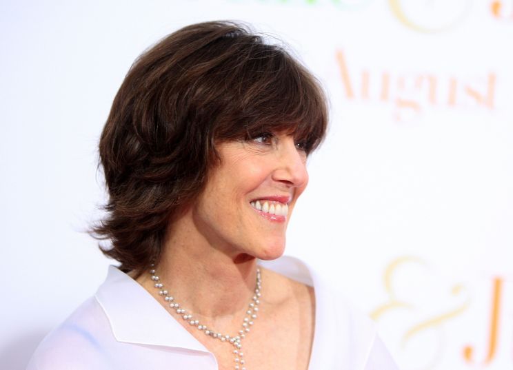 Nora Ephron