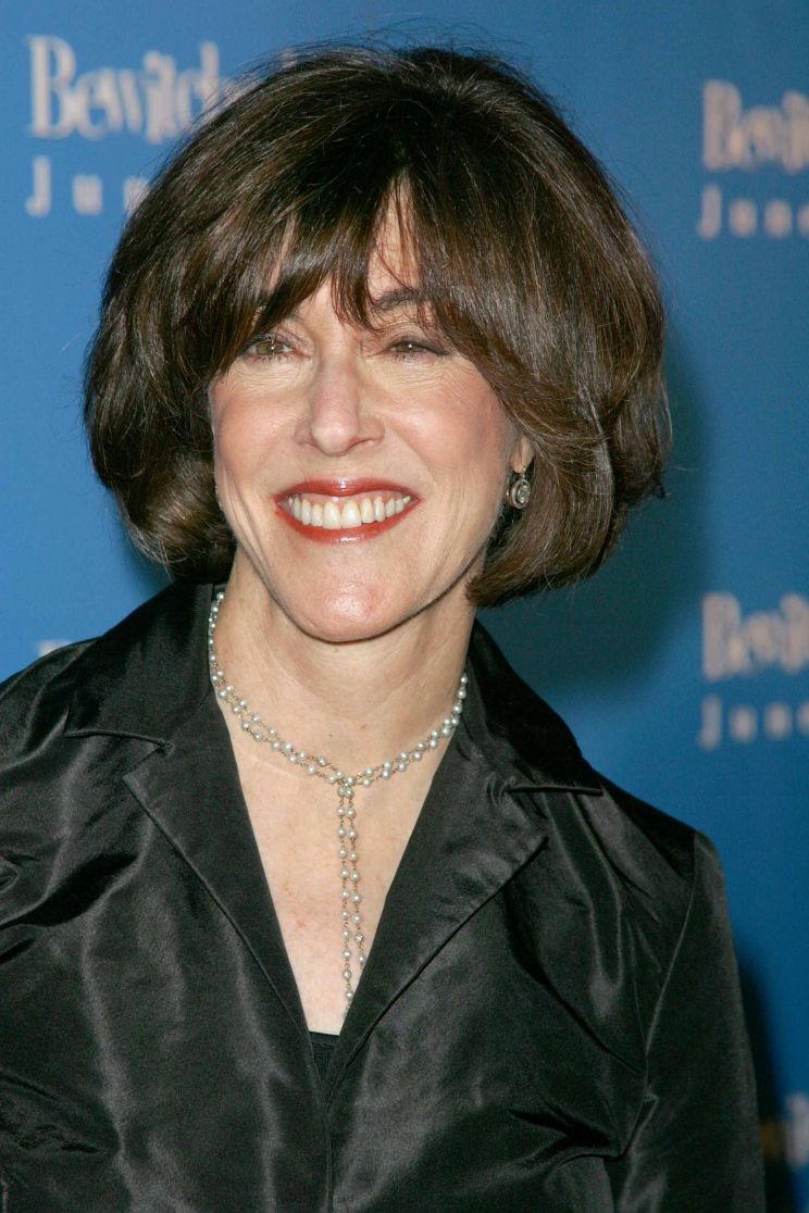 Nora Ephron