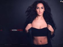 Nora Fatehi