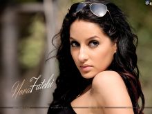 Nora Fatehi