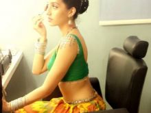 Nora Fatehi