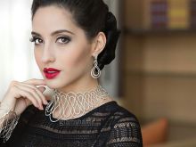 Nora Fatehi
