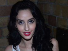 Nora Fatehi