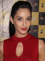 Nora Fatehi