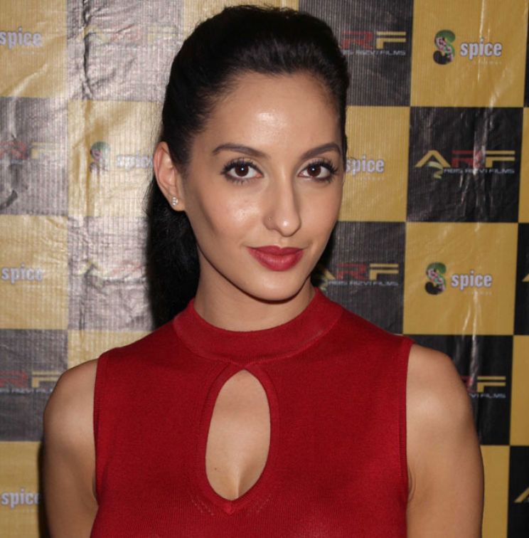 Nora Fatehi