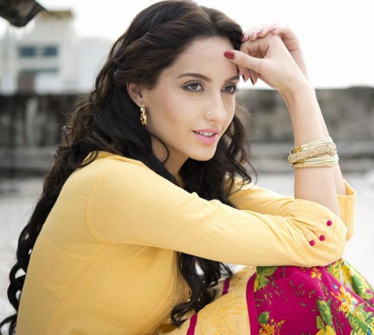Nora Fatehi