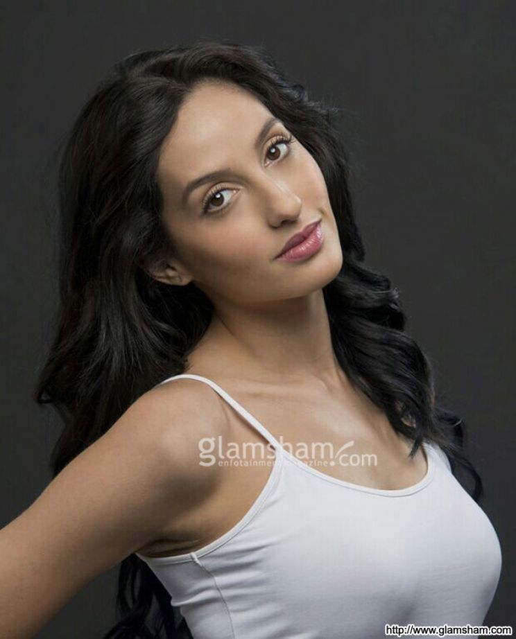 Nora Fatehi