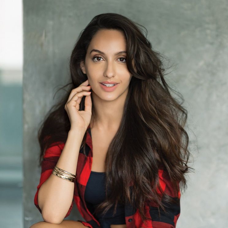 Nora Fatehi