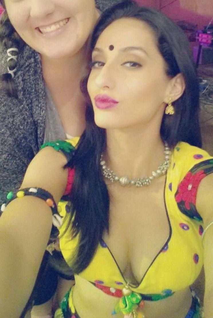 Nora Fatehi