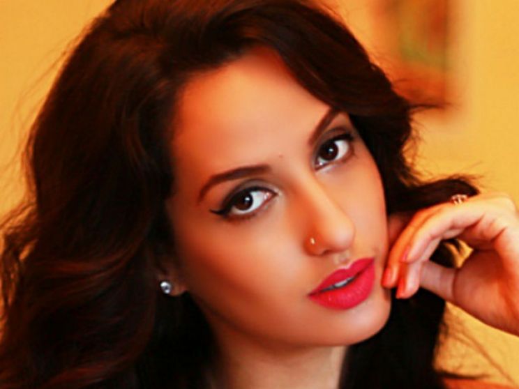 Nora Fatehi