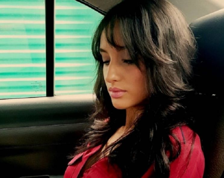 Nora Fatehi