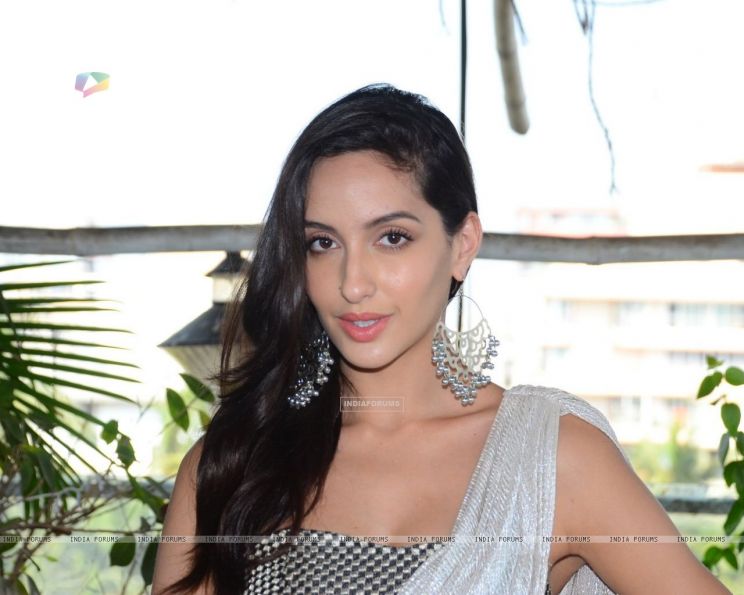 Nora Fatehi