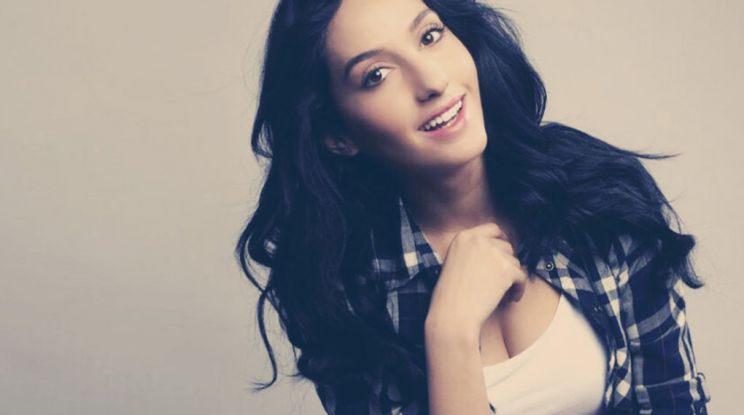 Nora Fatehi