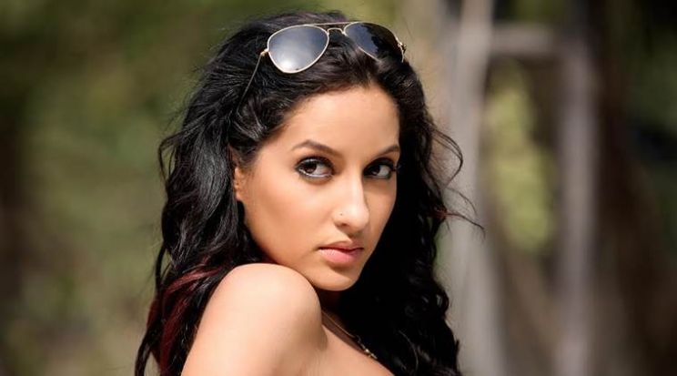 Nora Fatehi