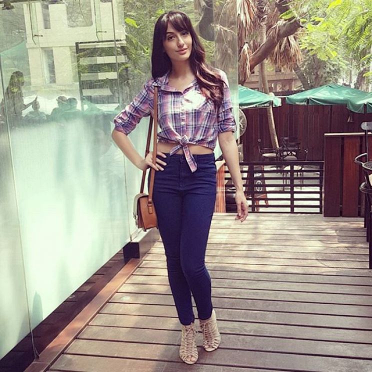 Nora Fatehi