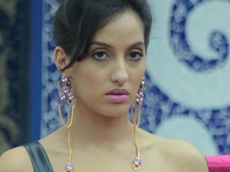 Nora Fatehi