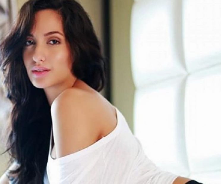 Nora Fatehi