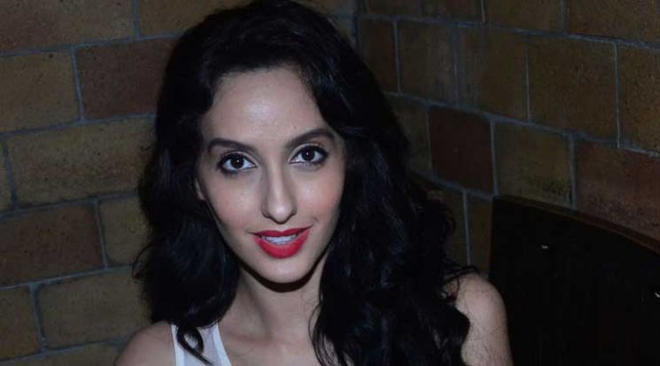 Nora Fatehi