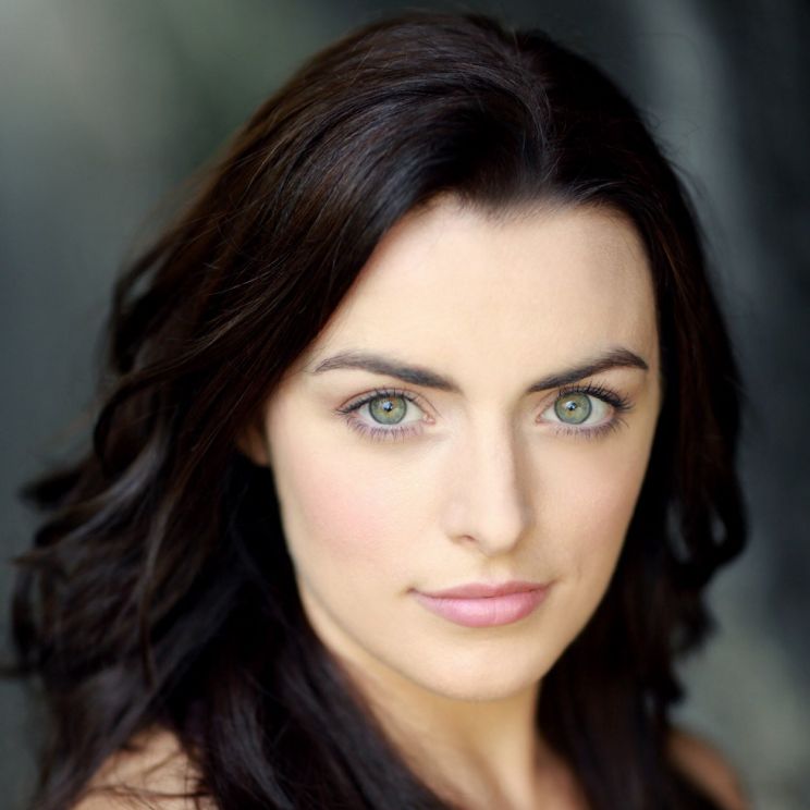 Nora-Jane Noone