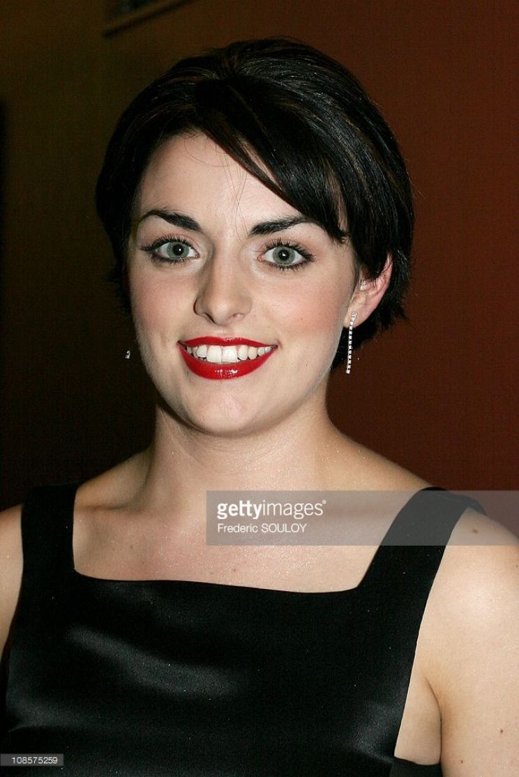 Nora-Jane Noone