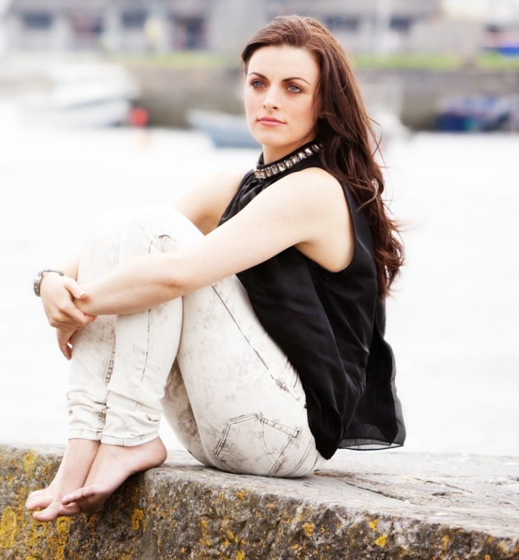 Nora-Jane Noone