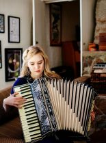 Nora Kirkpatrick