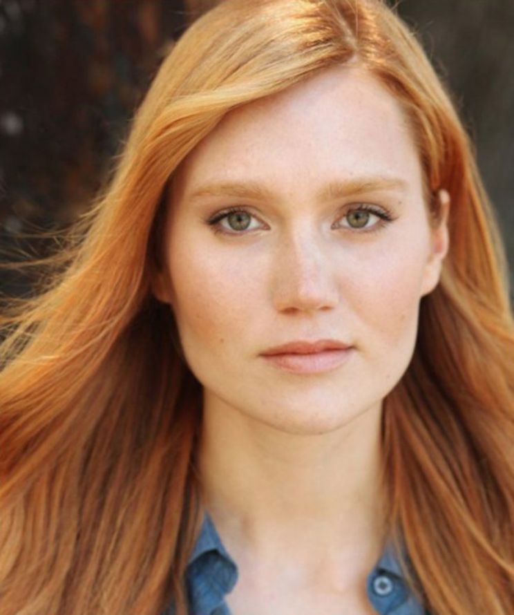 Nora Kirkpatrick