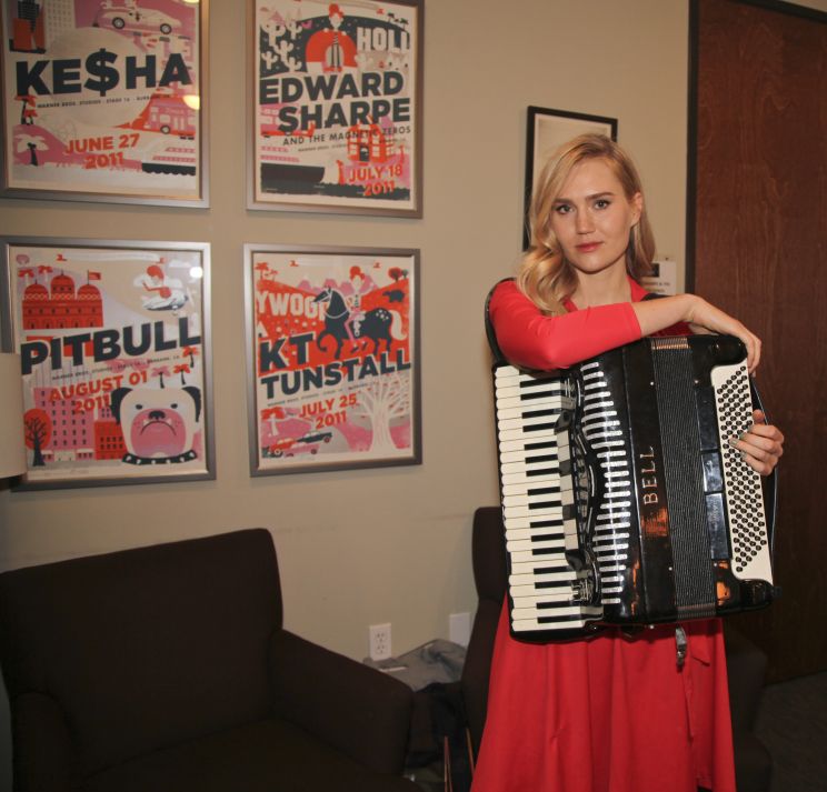 Nora Kirkpatrick