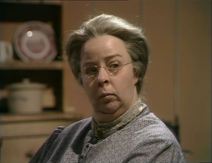 Nora McLellan