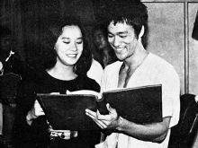 Nora Miao